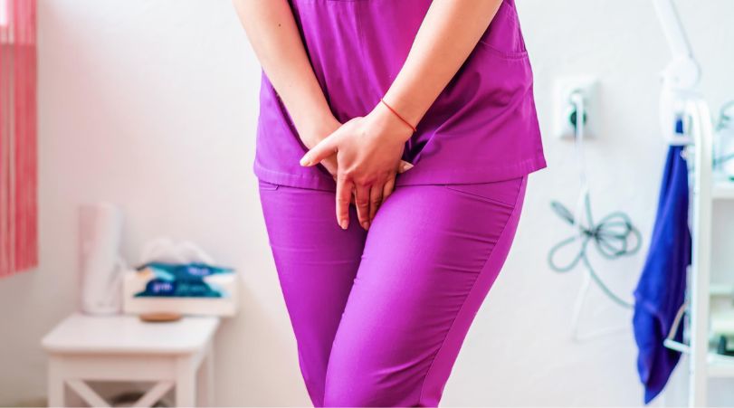 Genital Infections 