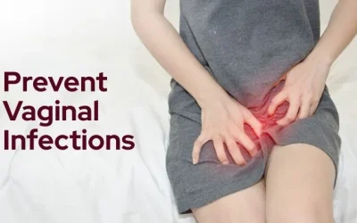 How Do I Prevent Vaginitis & Yeast Infections?