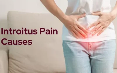 Why Does My Introitus Hurt?