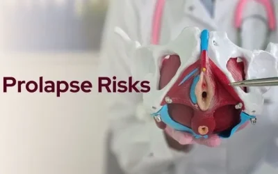 Can a Prolapse Be Dangerous?