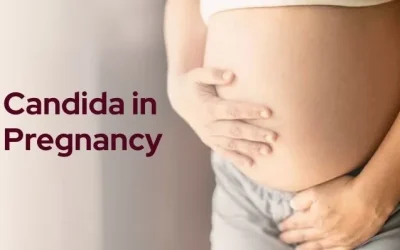 Candida infections in Pregnancy