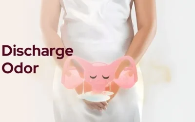 My Discharge Smell Bad but Not Fishy