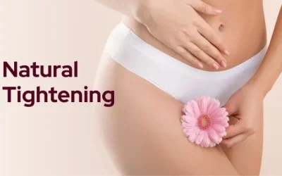 Is it possible to naturally tighten vagina?
