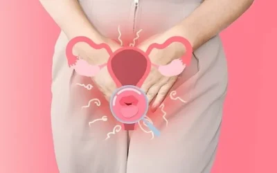 5 Types of Vaginal Discharge and What They Mean?