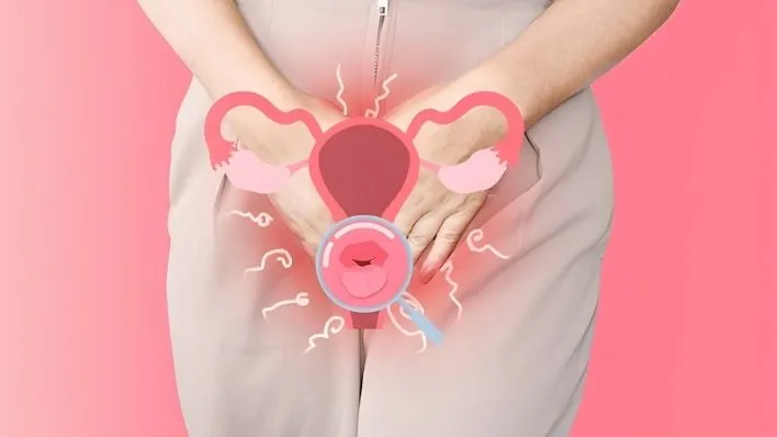 Types of Vaginal Discharge