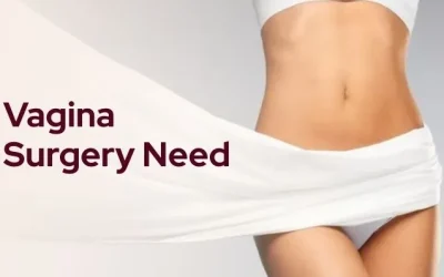 Who Needs Vagina Tightening Surgery?