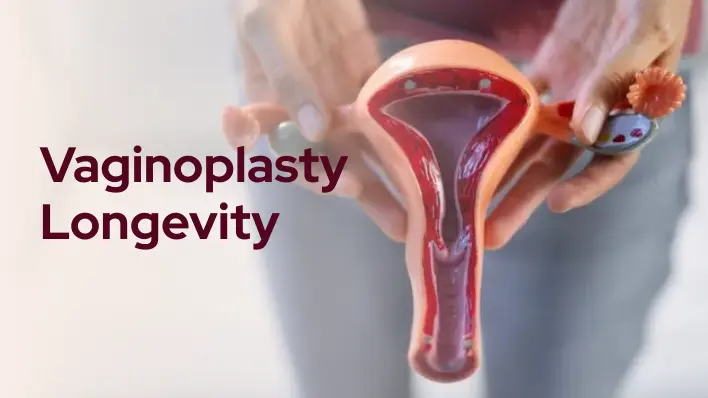 Vaginoplasty Longevity