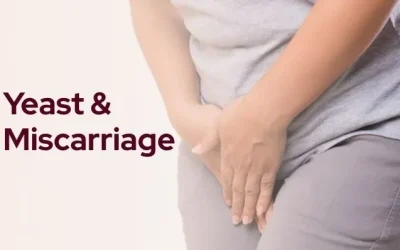Can a Yeast Infection Cause a Miscarriage?