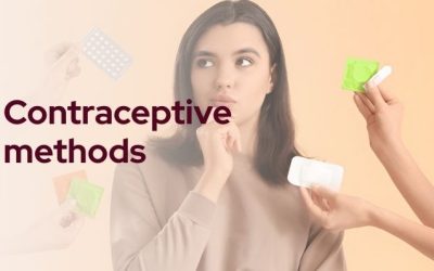 Why Consider Contraceptive Methods?
