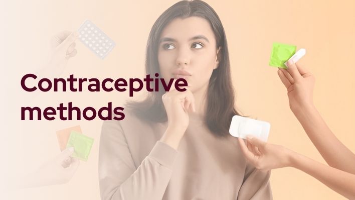 contraceptive methods