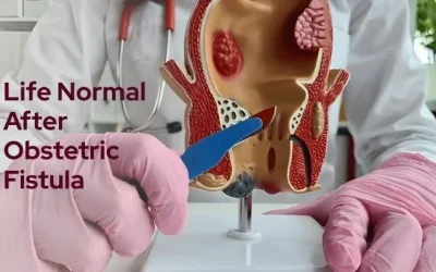 Is Life Normal After Obstetric Fistula Surgery?