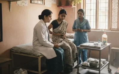 Obstetric Fistula and Abnormal Discharge