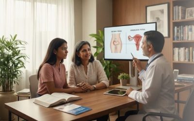 Obstetric vs. Gynecological Fistula: Causes & Treatment
