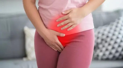 Genitourinary Syndrome of Menopause Treatment