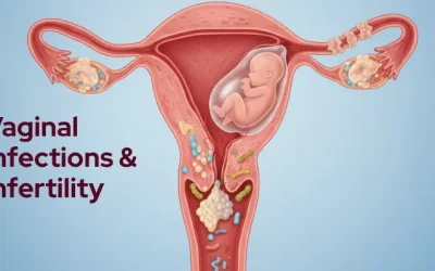 Can Recurrent Infections In Vagina Lead To Infertility?
