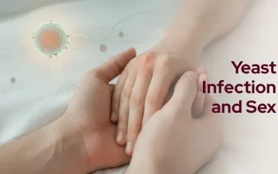 Can a Yeast Infection Spread Through Sex?