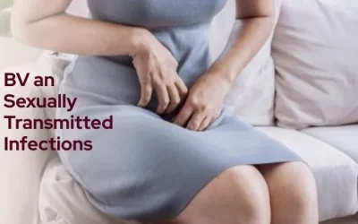 Is Bacterial Vaginosis an STD?