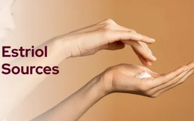 Where to Buy Bioidentical Estriol Cream: Online vs. Local Compounding