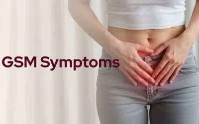 GSM Symptom Checklist: A Guide for Your Doctor Visit