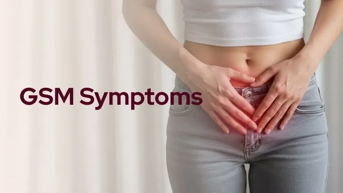 GSM Symptoms