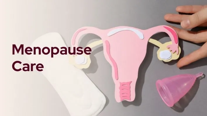 Menopause Care