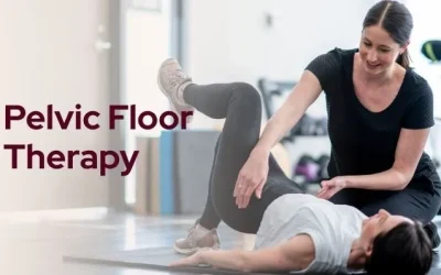 Pelvic Floor PT for GSM: Can Physical Therapy Replace Medication