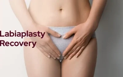 Labia Minora Reduction Surgery Recovery Time and Tips