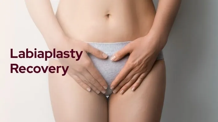 Labia Minora Reduction Surgery