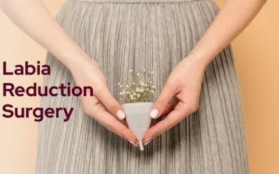 Labia Reduction for Comfort: Fixing Asymmetry and Irritation