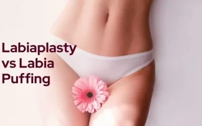 Labiaplasty Vs Labia Puffing: Which Enhances Appearance More?