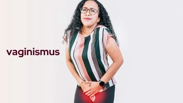 vaginismus causes symptoms and treatment