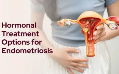 Hormonal Treatment for Perineal Endometriosis: GnRH, Progestins and the Pill