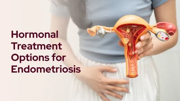 Hormonal Treatment for Perineal Endometriosis GnRH, Progestins and the Pill