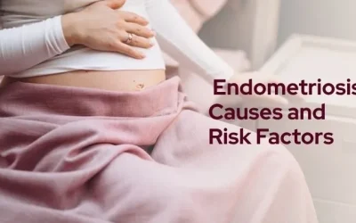 Perineal Endometriosis Causes and Risk Factors: Episiotomy, C-Section and More