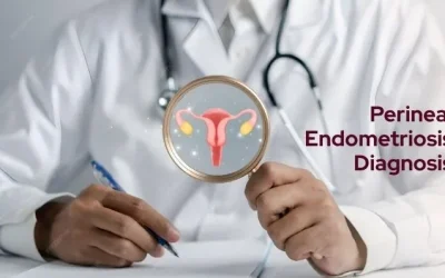 How Is Perineal Endometriosis Diagnosed? MRI, Ultrasound and Biopsy Explained