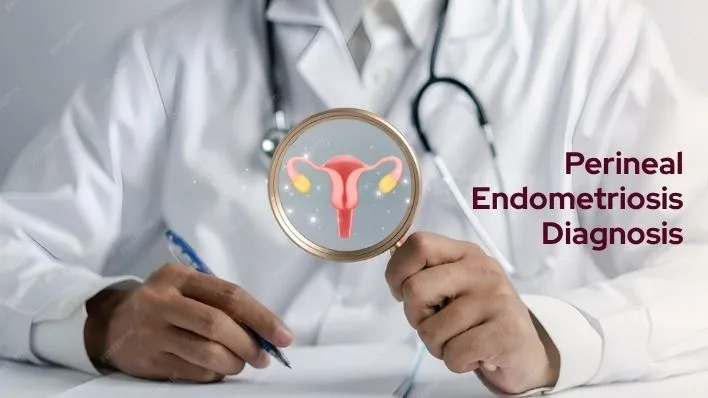 Perineal Endometriosis Diagnosis