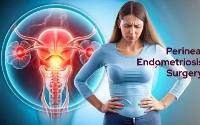 Surgical Treatment for Perineal Endometriosis: Wide Excision Explained