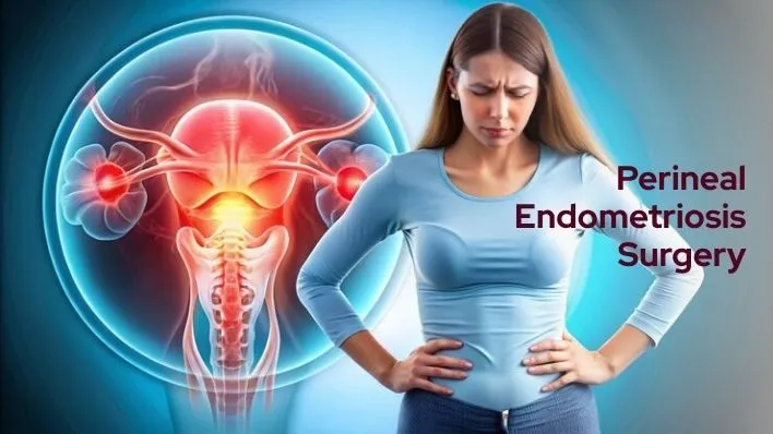 Perineal Endometriosis Surgery