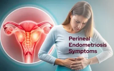 Symptoms of Perineal Endometriosis: Cyclic Pain, Nodules and What to Look For