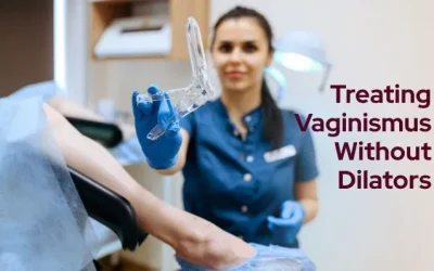 Can Vaginismus Be Treated Without Vaginal Dilators?