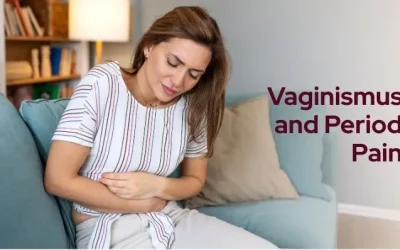 Painful Periods and Vaginismus: Is There a Real Link
