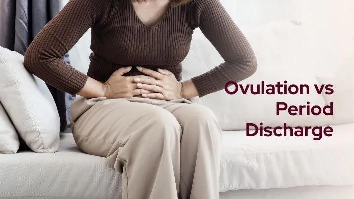 White Discharge Before Ovulation vs Before Periods_ What Is the Difference