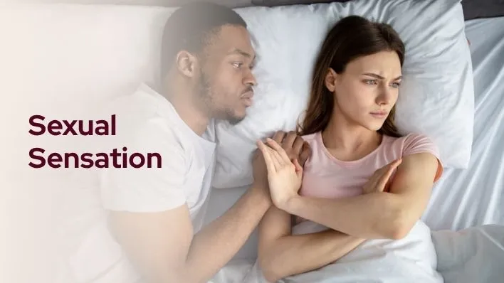 Sexual Sensation