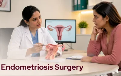 Does Perineal Endometriosis Always Need Surgery?