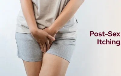 Is Vaginal Itching After Sex Always Due to an Infection?
