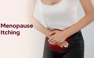 Why Do Postmenopausal Women Experience Vaginal Itching Without Infection?