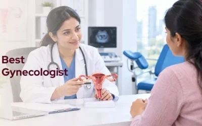 Best Gynecologist for Recurrent Genital Infections in Mumbai